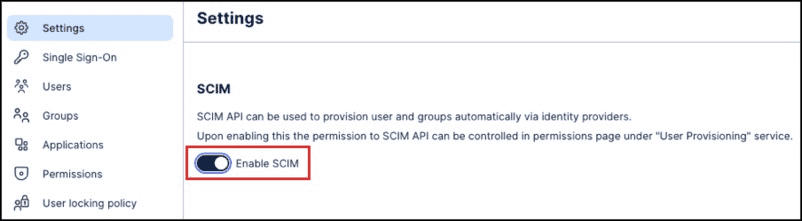 enable-scim-admin-settings enable-scim-admin-settings