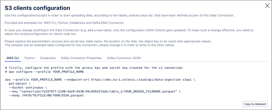 s3_config s3_config